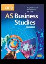 OCR business studies book