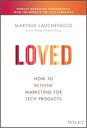 LOVED: How to Rethink Marketing for Tech Products (Silicon Valley Product Group)
