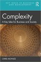 Complexity: A Key Idea for Business and Society (Key Ideas in Business and Management)