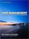 Cost Management: Strategies for Business Decisions, International Edition: Strategies for Business Decisions (UK Higher Education Business Accounting)